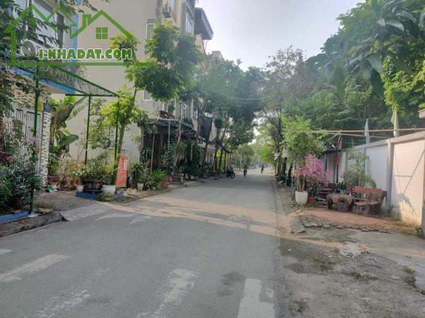BÁN ĐẤT PHÂN LÔ KIẾN HƯNG HÀ ĐÔNG NGAY CỔNG TRƯỜNG MẦM NON, 40M, MT4M, GIÁ 9,2 TỶ - 1