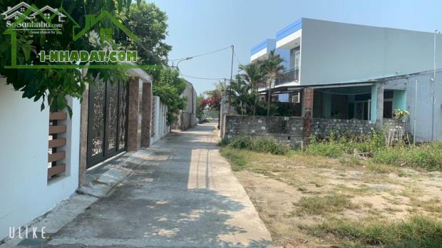 Bán kiệt ô tô Mai Đăng Chơn Gần chợ Khái Tây , trường Cao Đẳng Nghề Hòa Quý
