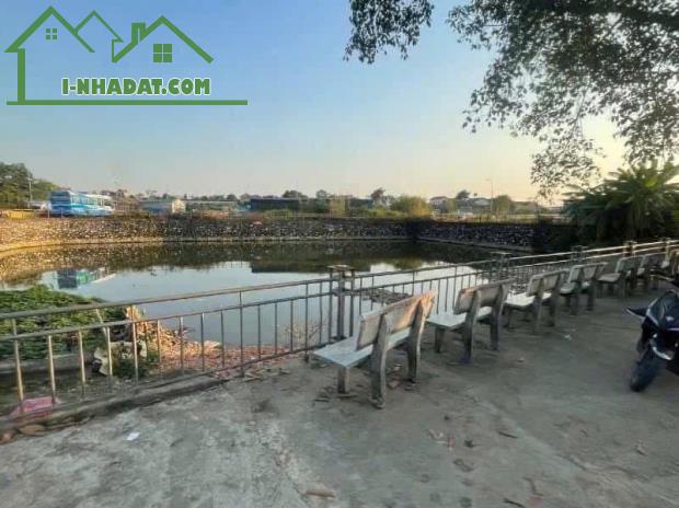 ĐẤT ĐẸP - GIÁ TỐT - Vị Trí Đắc Địa Tại Đông Phương Yên, Chương Mỹ, Hà Nội - 2