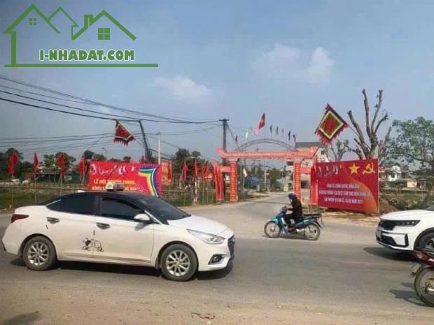 ĐẤT ĐẸP - GIÁ TỐT - Vị Trí Đắc Địa Tại Đông Phương Yên, Chương Mỹ, Hà Nội - 3