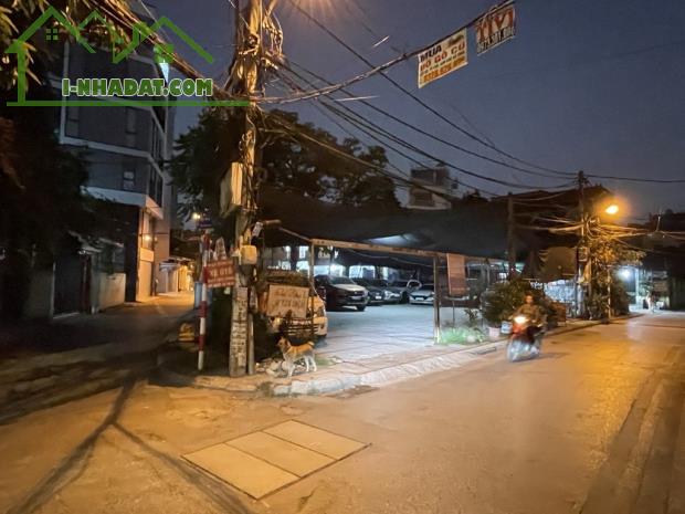 Gấp bán nhà ngọc thuỵ ngõ 264,Vị Trí Cực Đẹp -gần trường học các cấp - chợ ngọc thuỵ