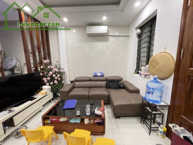 Gấp bán nhà ngọc thuỵ ngõ 264,Vị Trí Cực Đẹp -gần trường học các cấp - chợ ngọc thuỵ - 2