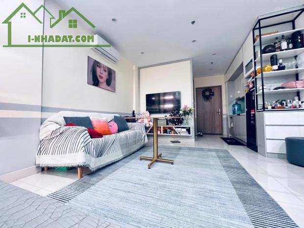 Bán CC Vinhomes Smart City, chỉ 2,3xx tỷ(có thương lượng), 31m2, sẵn dòng tiền, Tây Mỗ