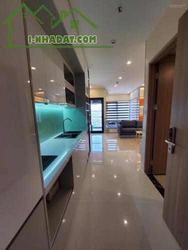 Bán CC Vinhomes Smart City, chỉ 2,3xx tỷ(có thương lượng), 31m2, sẵn dòng tiền, Tây Mỗ - 3