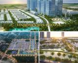 VINHOMES WONDER CITY ĐAN PHƯỢNG - KIỆT TÁC KIẾN TẠO CUỘC SỐNG THƯỢNG LƯU