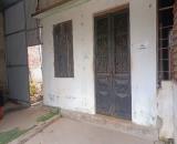 BÁN NHÀ, GÂN BỜ SÔNG KINH DOANH, NGÕ THÔNG