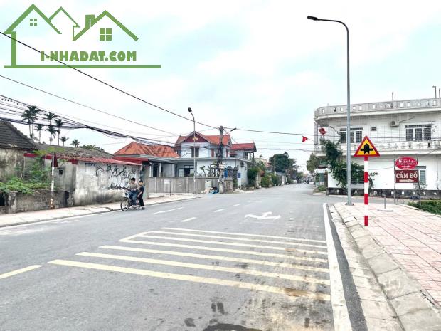 Bán đất Đại Đồng - Kiến Thụy - Hải Phòng - 1