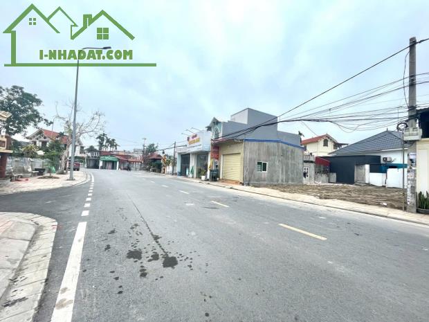 Bán đất Đại Đồng - Kiến Thụy - Hải Phòng - 2