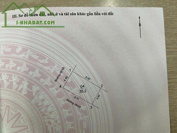 BÁN ĐẤT 💥💥LÔ GÓC CỰC ĐẸP PHỐ YÊN VIÊN-GIA LÂM - 1