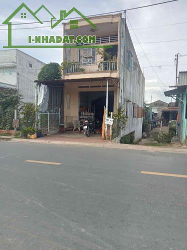 Bán nhà ở phường Long thạnh txtanchau tỉnh An Giang - 1