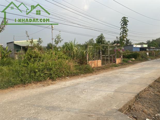 Bán Đất An Tây 060, 100m², Thổ Cư 100%, Giá 1.55 Tỷ – 0886 218 171 - 2