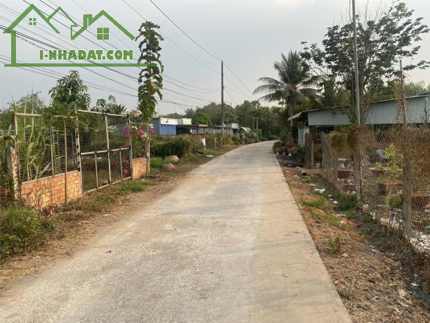 Bán Đất An Tây 060, 100m², Thổ Cư 100%, Giá 1.55 Tỷ – 0886 218 171 - 3