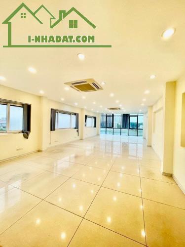 Bán nhà Mặt phố Lê Trọng Tấn, Thanh Xuân: 182m2, 8 tầng, lô góc, giá rẻ nhất khu vực - 2