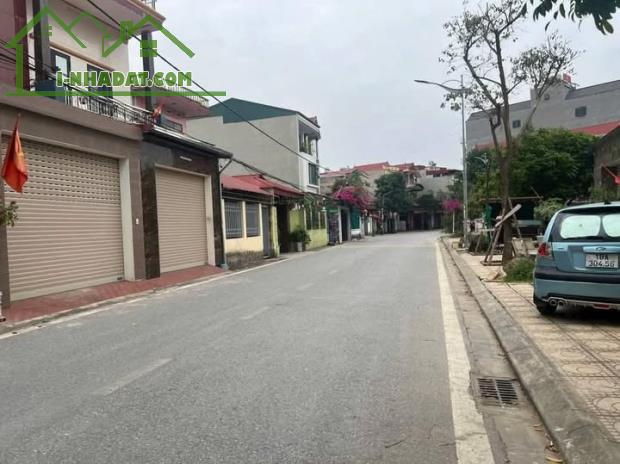BÁN 105M2 KHU PHỐ ĐÔNG CÔI, CẠNH DỰ ÁN LITTE SÀI GÒN, SỔ ĐỎ, ĐẤT Ở ĐÔ THỊ, GIÁ 2.9 TỶ
