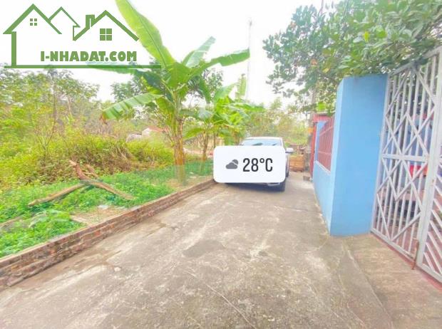 BÁN 105M2 KHU PHỐ ĐÔNG CÔI, CẠNH DỰ ÁN LITTE SÀI GÒN, SỔ ĐỎ, ĐẤT Ở ĐÔ THỊ, GIÁ 2.9 TỶ - 1