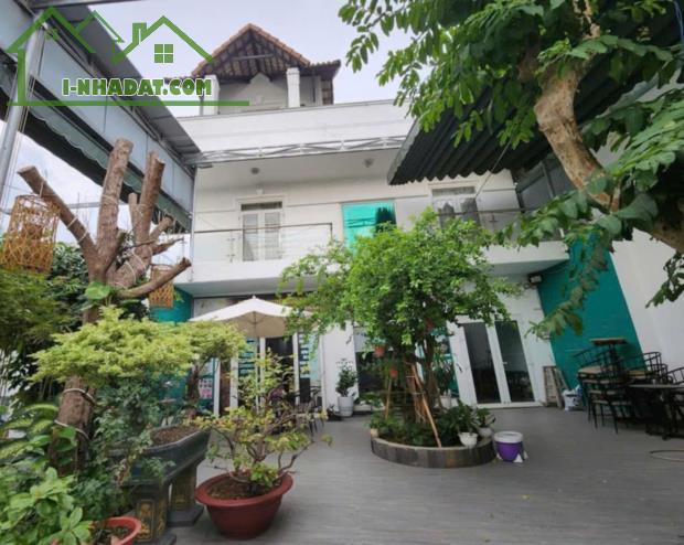 Bán nhà mặt phố Gò Cát, P. Phú Hữu, Q.9, 263m², 10.5 tỷ, sổ đỏ