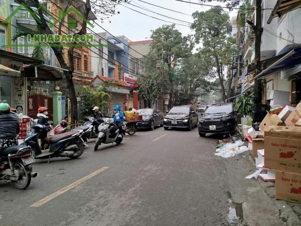 BÁN NHÀ MẶT PHỐ BẾ VĂN ĐÀN, HÀ ĐÔNG_NHÀ CẤP 4 KINH DOANH ĐINH CAO_GIÁ HẤP DẪN_77M_25, TỶ - 1