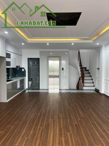 Bán nhà Sài Đồng, giá 12 tỷ, 70m2, 6PN, 7 tầng Thang Máy, Ô tô tránh, Kinh Doanh - 4