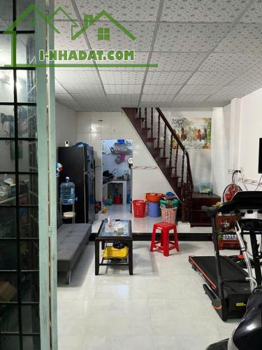 + 👉 SỐC SIÊU PHẨM GẤP GẤP BÁN NHÀ Đ SỐ 4 BÌNH TÂN 4*8M 2L CHỈ 2,4T - 3