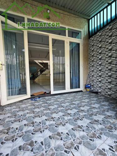 🔥🔥BÁN NHÀ MẶT TIỀN KINH DOANH ĐƯỜNG TRẦN THỊ HÈ, QUẬN 12 - 82m² - 💰Giá: 6.7 tỷ