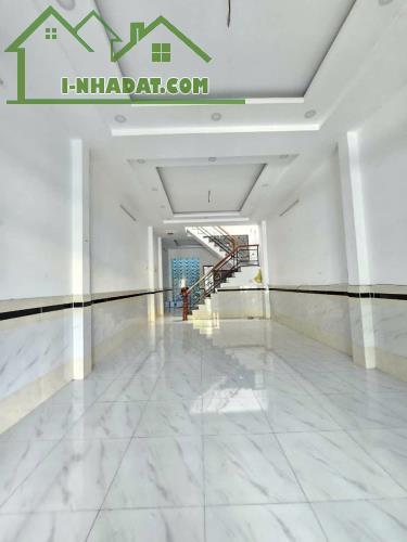 🔥🔥BÁN NHÀ MẶT TIỀN KINH DOANH ĐƯỜNG TRẦN THỊ HÈ, QUẬN 12 - 82m² - 💰Giá: 6.7 tỷ - 1