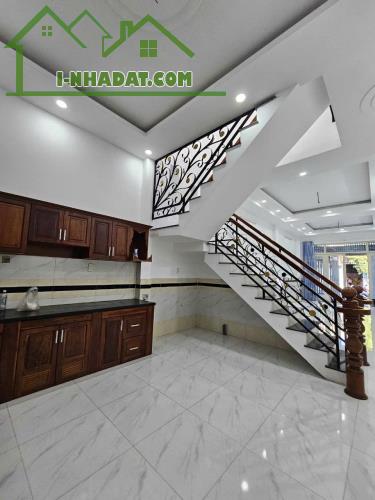 🔥🔥BÁN NHÀ MẶT TIỀN KINH DOANH ĐƯỜNG TRẦN THỊ HÈ, QUẬN 12 - 82m² - 💰Giá: 6.7 tỷ - 2