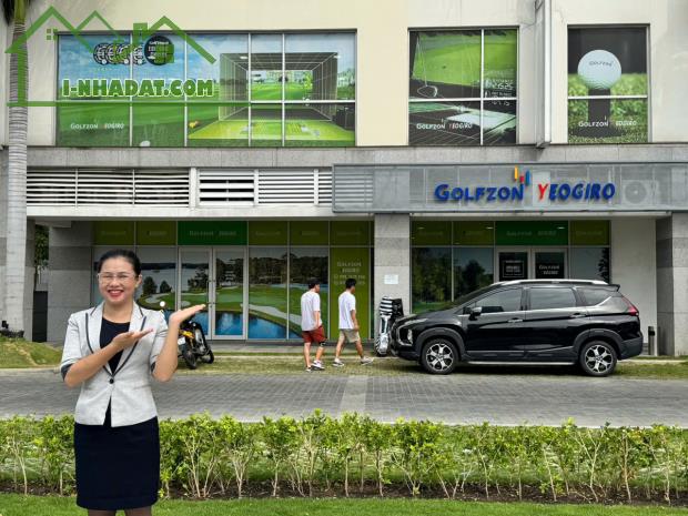SHOPHOUSE SCENIC VALLEY 2 , 452M2 DIỆN TÍCH LỚN THÍCH HỢP LÀM SIÊU THỊ, SPA, TRƯỜNG HỌC