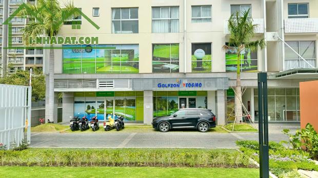 SHOPHOUSE SCENIC VALLEY 2 , 452M2 DIỆN TÍCH LỚN THÍCH HỢP LÀM SIÊU THỊ, SPA, TRƯỜNG HỌC - 1
