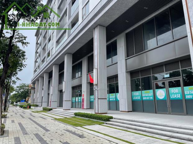 GIỎ HÀNG SHOPHOUSE PHÚ MỸ HƯNG MỞ BÁN NĂM 2025 CÓ GÌ? - 4