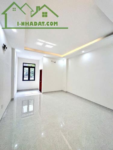 Bán nhá 1 trệt 3 lầu KDC D2D, gần mầm Non Á Châu, Thống Nhất, 84m2, giá 7 tỷ 950. - 1