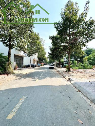 Bán nhá 1 trệt 3 lầu KDC D2D, gần mầm Non Á Châu, Thống Nhất, 84m2, giá 7 tỷ 950. - 5