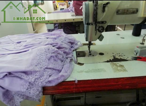 CHO THUÊ XƯỞNG KCN ĐỒNG AN- THUẬN AN - BÌNH DƯƠNG Diện Tích Đất : 6.000 m2 Nhà Xưỡng :