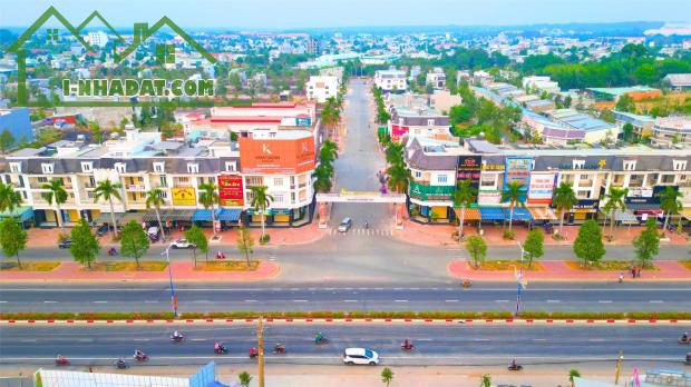 Bán Đất An Điền, 100m², Mặt Tiền Đường Nhựa 7m, Giá 1.05 Tỷ - 4