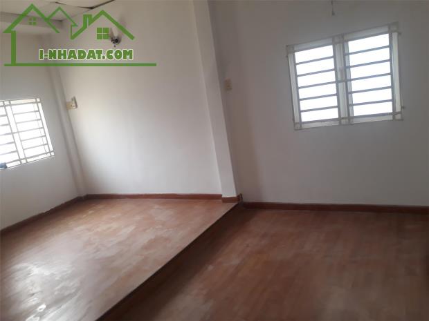 NHÀ ĐẸP- GIÁ TỐT Chính Chủ Cần bán nhanh căn nhà vị trí tại quận 6, TPHCM - 1
