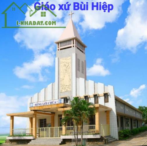 BÁN LỖ NHÀ TAM HIỆP, 1TRỆT 1LẦU MỚI ĐẸP, 3 MẶT ĐƯỜNG, SỔ HỒNG THỔ CƯ - 5