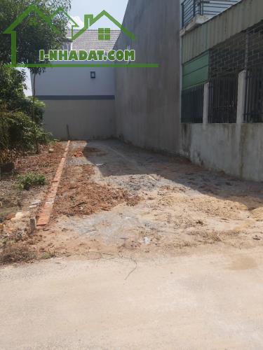 Bán Đất Định Hòa 076, 123m², Thổ Cư 65m², Giá 2.75 Tỷ - 2