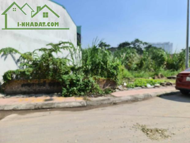 Bán lô đất đường 3.5, Di Trạch Hoài Đức 138m chỉ 18.5 tỷ