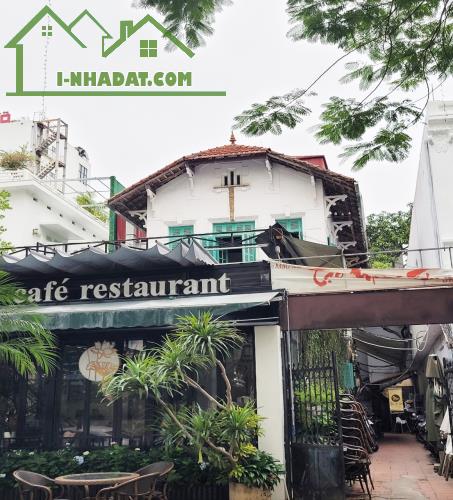 Bán Nhà Mặt Phố Khương Đình, Thanh Xuân, DT 356m2, MT 10,3m, Giá Rẻ.