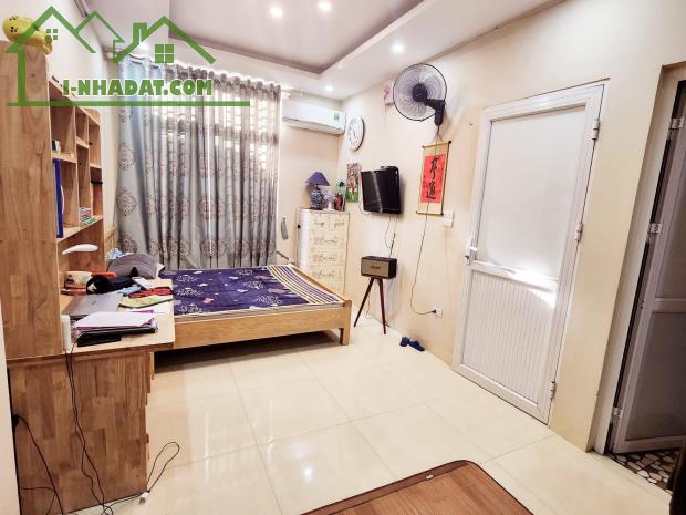 Bán nhà riêng tại Bà Triệu, Hà Cầu, Hà Đông, Hà Nội, giá cực chất 4,95 tỷ, 34m2 Nhà riêng - 2