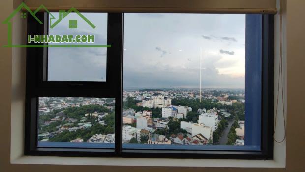 CẦN CHO THUÊ CĂN HỘ CSKY VIEW 2PN, FULL NỘI THẤT PHƯỜNG CHÁNH NGHĨA, THỦ DẦU MỘT - 4