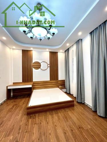 BÁN NHÀ THANH XUÂN - MẶT NGÕ THÔNG - KINH DOANH - OTO QUA NHÀ - Ở NGAY - TẶNG FULL NỘI THẤ - 3