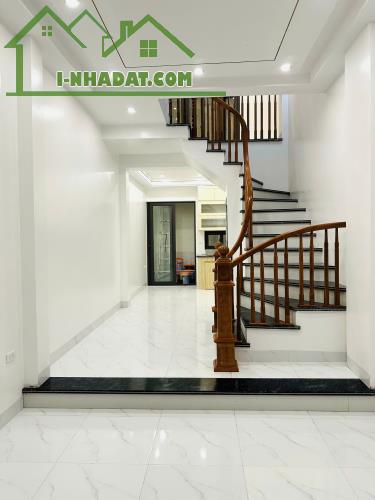 BÁN NHÀ ĐẸP HÀ TRÌ, Ở LUÔN, NGÕ RỘNG THÔNG THOÁNG, GÂN PHỐ, GẦN Ô TÔ, 30M2 HƠN 6 TỶ - 4