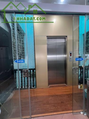 Cho thuê căn hộ cao cấp Lê Thanh Nghị, 100m, 2ngủ, đủ đồ, thang máy, khu vực Bách Kinh Xây