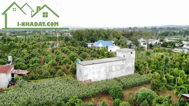 🍎#Bán Nhà Yến 6x74m cách Y Wang 100m cách Hồ Ea Kao 300m Buôn Ma Thuột 1tỷ990tr.