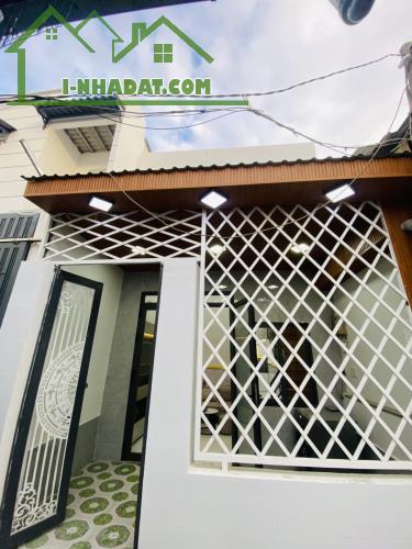 Bán nhà kdc Đào Tông Nguyên Phú Xuân Nhà Bè 40m2 chỉ 3.15 tỷ nhà đẹp.