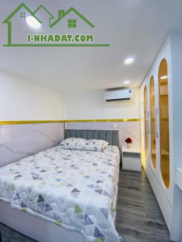 Bán nhà kdc Đào Tông Nguyên Phú Xuân Nhà Bè 40m2 chỉ 3.15 tỷ nhà đẹp. - 3