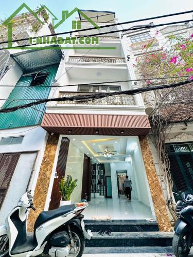 Bán gấp nhà hẻm xe hơi lũy bán Bích , 50m2, 2tỷ3