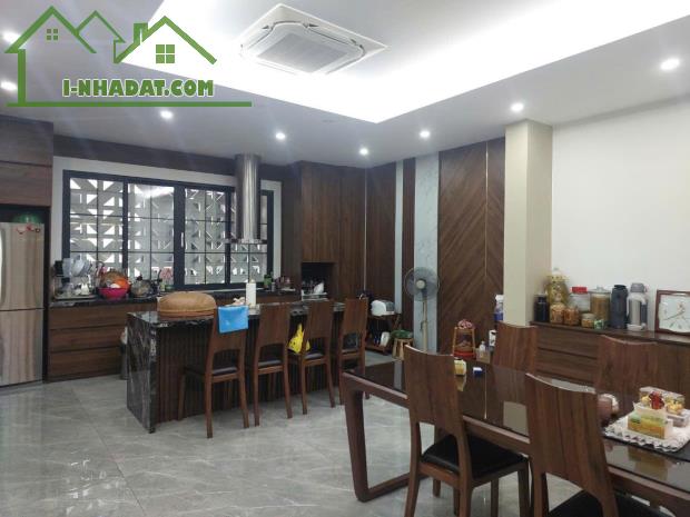 BÁN NHÀ PHÂN LÔ DƯƠNG KHUÊ, ÔTÔ TRÁNH, VỈA HÈ KINH DOANH ĐỈNH, DT 62M² NHỈNH 21 TỶ - 2