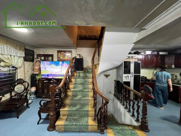 Bán Nhà Ngọc Khánh. Ba Đình. Lô Góc. Ô Tô. DT 40m2. MT 5m. 4 Tầng. Giá 10,7 Tỷ. - 1