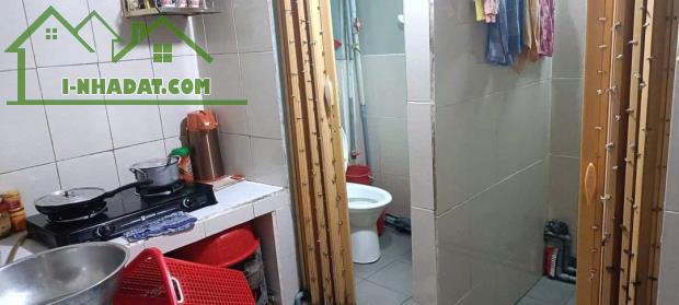 BÁN NHÀ CHÍNH CHỦ LÂU ĐỜI LẠC LONG QUẬN, PHƯỜNG 10, TÂN BÌNH - 40M2 - 3 TẦNG - NHỈNH 3.9 T - 2